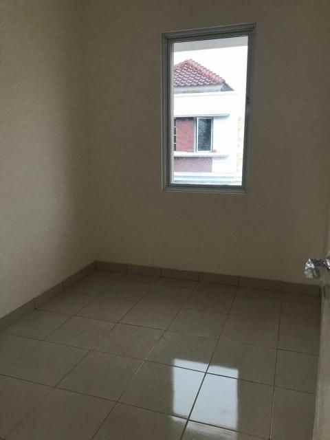 dijual rumah pj97 wwj cijantra kec