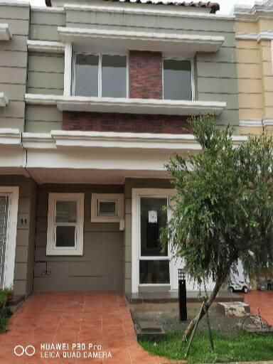 dijual rumah pj97 wwj cijantra kec