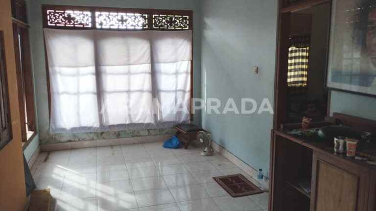 dijual rumah poh gading