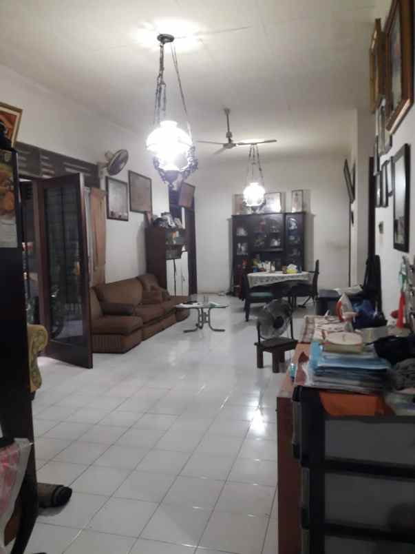 dijual rumah pondok cabe