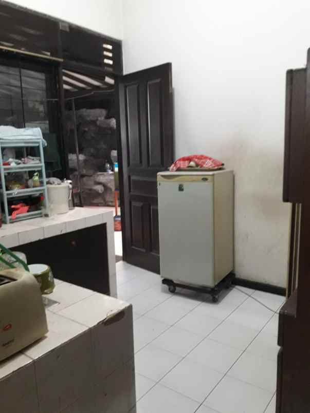 dijual rumah pondok cabe