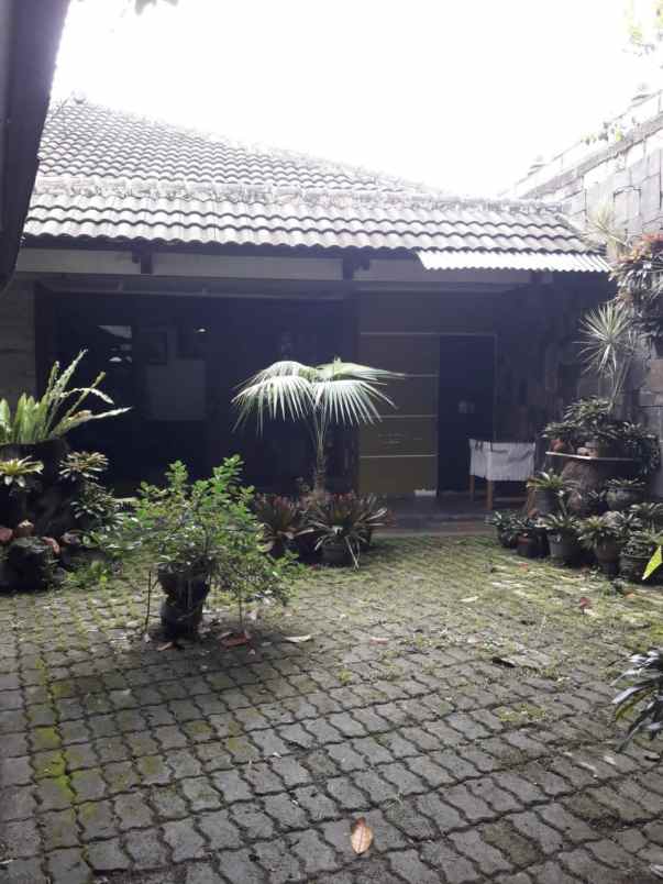 dijual rumah pondok cabe