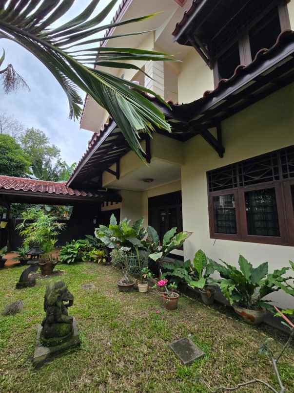 dijual rumah pondok kelapa jakarta timur