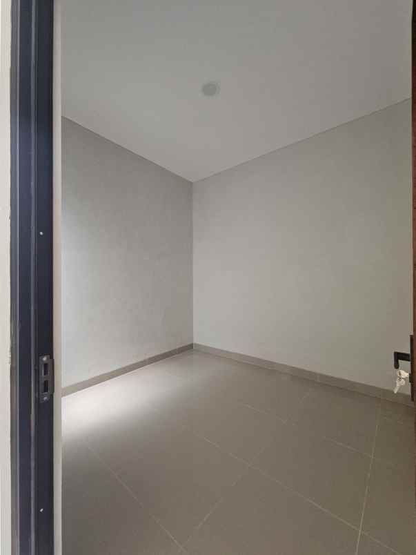 dijual rumah pondok rajeg