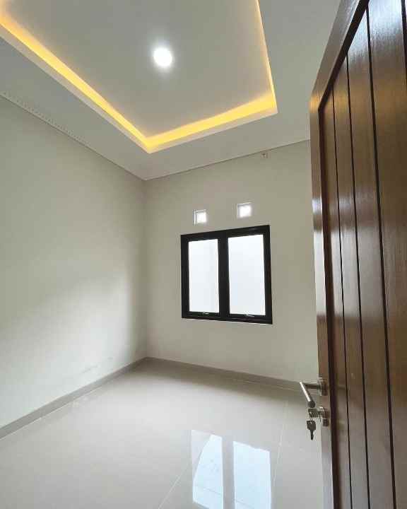 dijual rumah prambanan