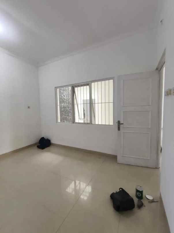 dijual rumah prima harapan regency bekasi