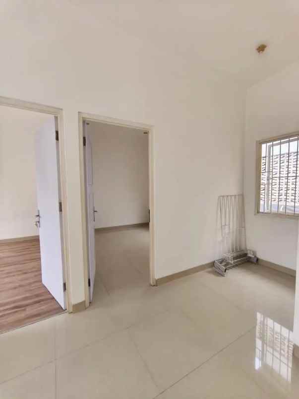 dijual rumah prima harapan regency bekasi