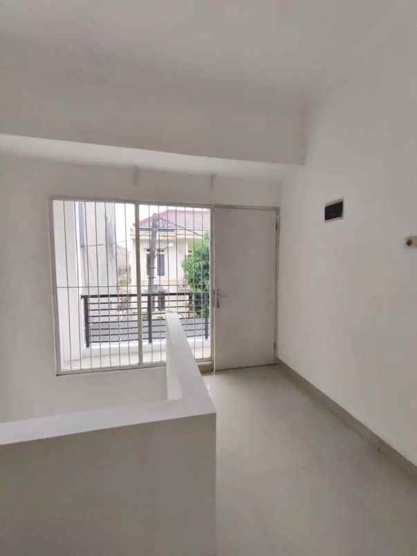 dijual rumah prima harapan regency bekasi