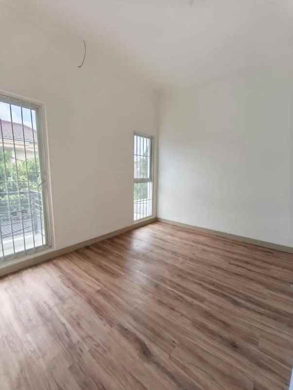 dijual rumah prima harapan regency bekasi