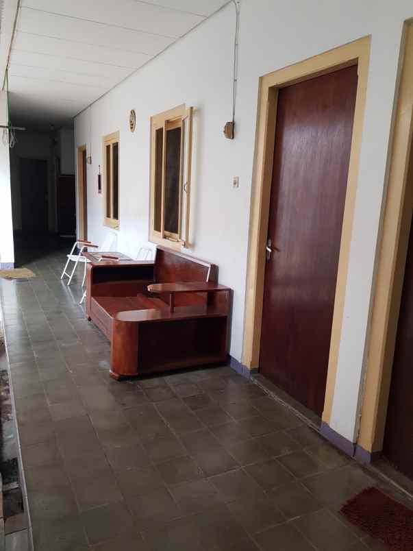 dijual rumah proklamasi pegangsaan