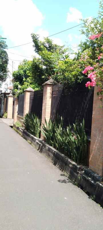 dijual rumah pulo gadung jakarta timur