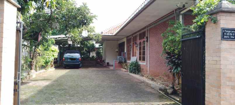 dijual rumah pulo gadung jakarta timur
