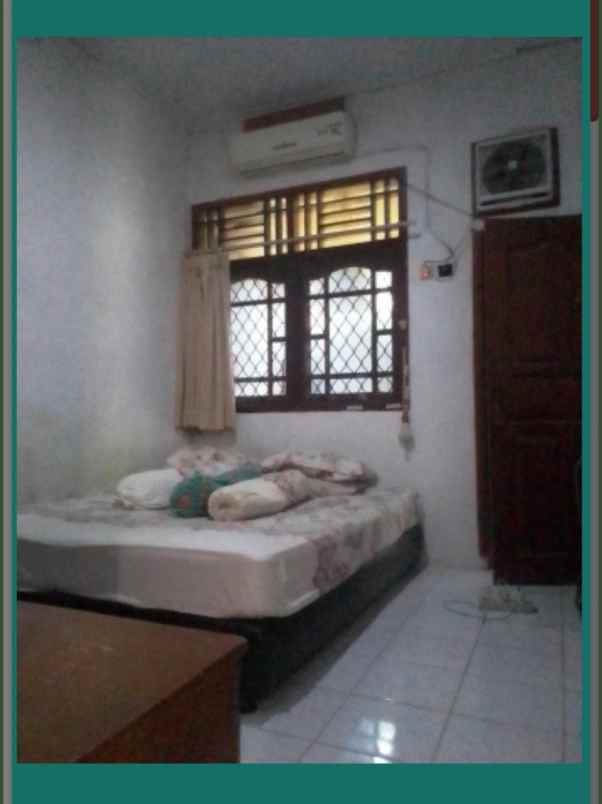 dijual rumah pulo gebang