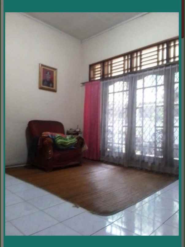 dijual rumah pulo gebang