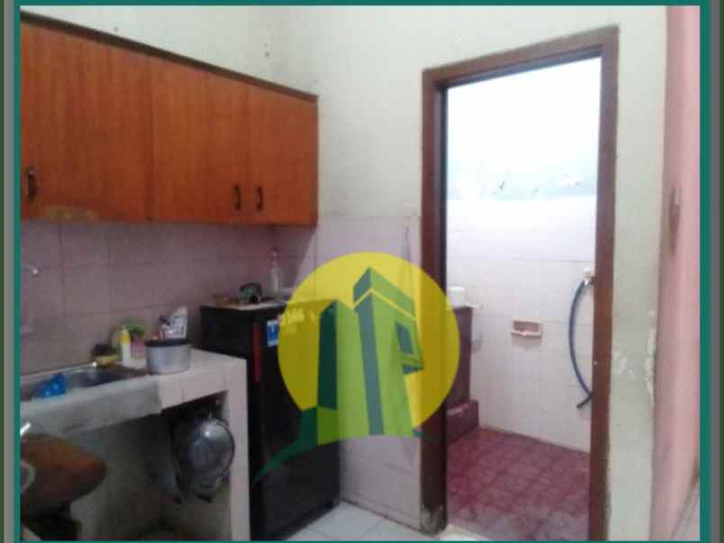 dijual rumah pulo gebang