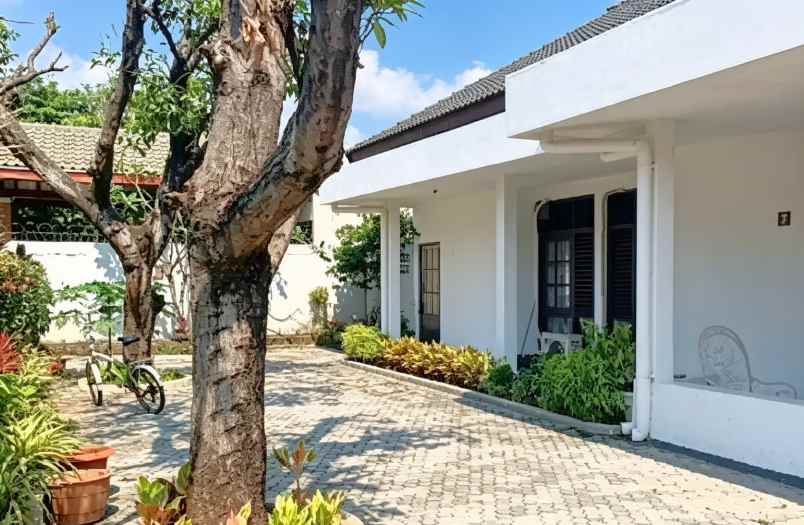 dijual rumah pulo gebang