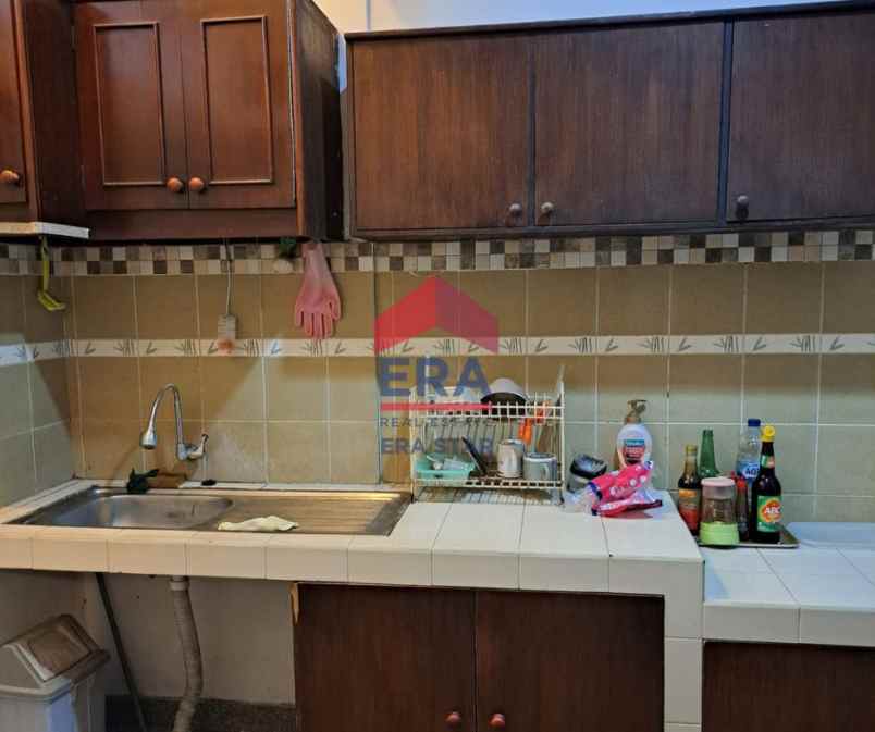 dijual rumah puri bintaro sektor 9