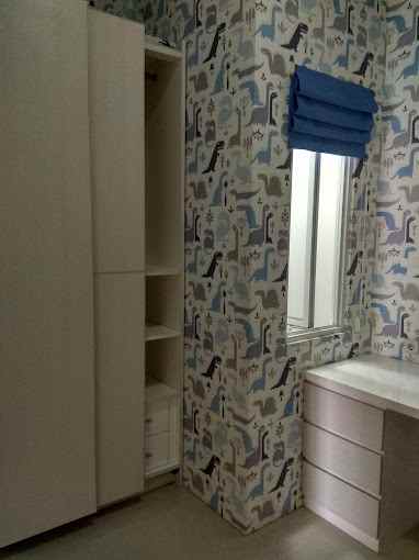 dijual rumah puri kembangan