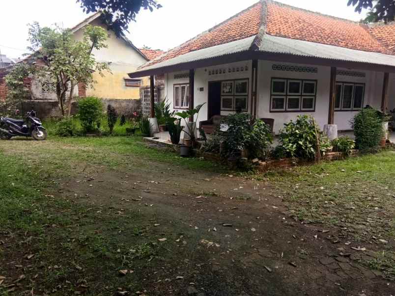 dijual rumah purwakarta kota