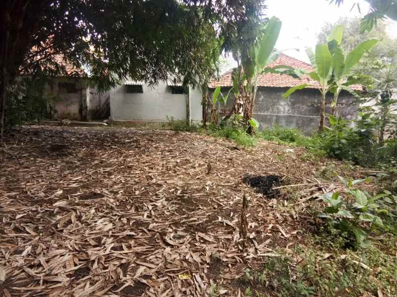 dijual rumah purwakarta kota