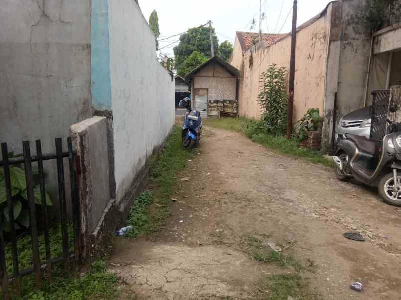 dijual rumah purwakarta kota