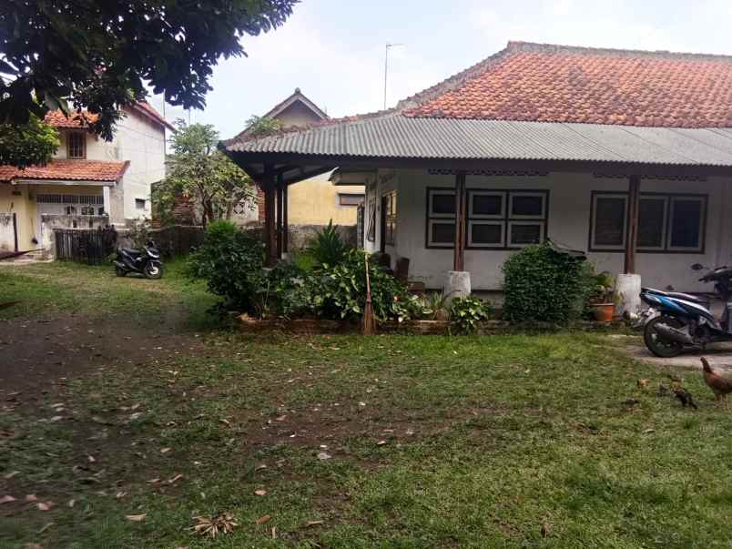 dijual rumah purwakarta kota