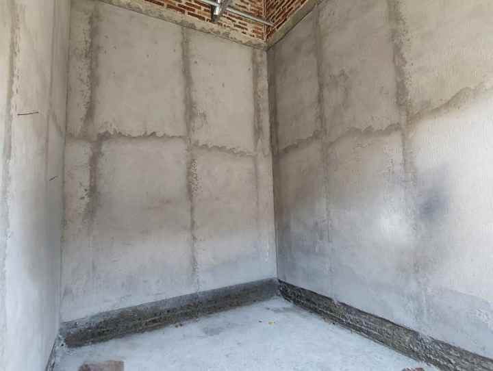 dijual rumah purwomartani