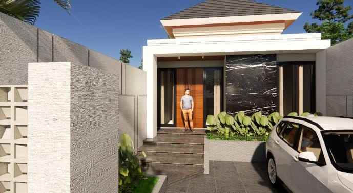 dijual rumah purwomartani kalasan sleman