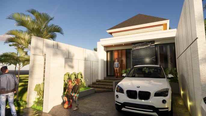 dijual rumah purwomartani kalasan sleman