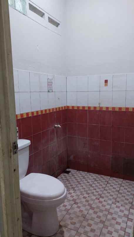 dijual rumah rangkapan jaya baru