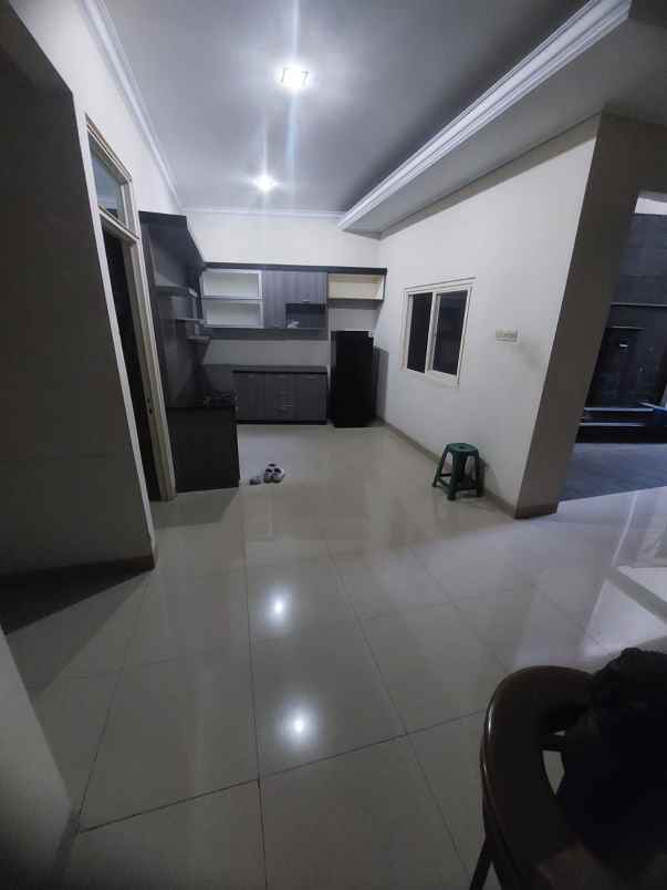 dijual rumah rapi siap huni dan murah di jatibening