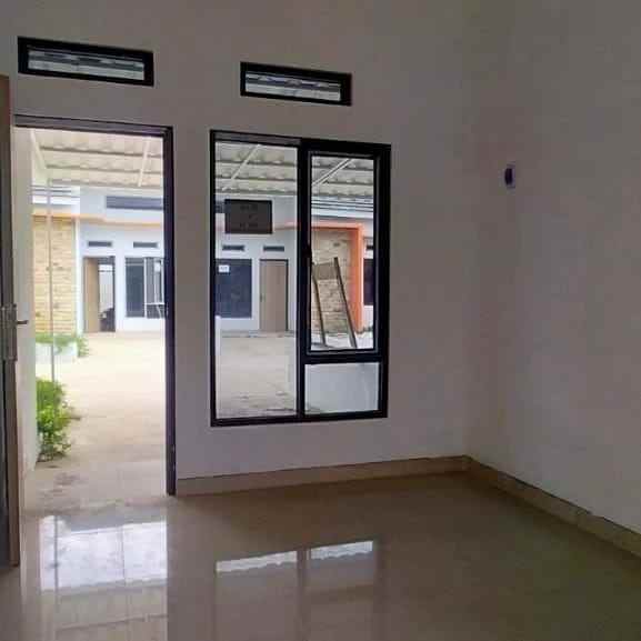 dijual rumah rawa kalong karang satria