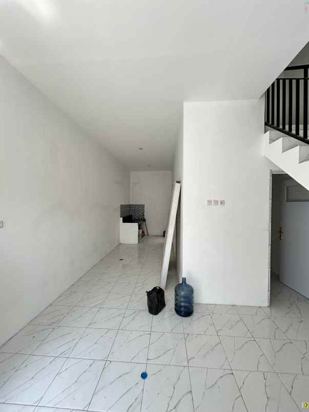 dijual rumah rawalumbu bekasi