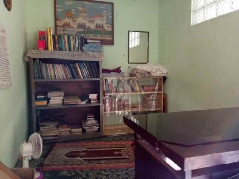 dijual rumah riung bandung cipamokolan