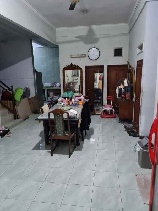 dijual rumah rokan