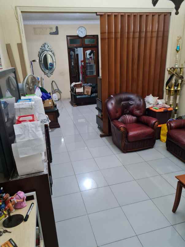 dijual rumah rokan