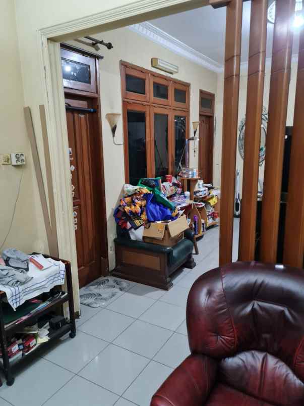 dijual rumah rokan