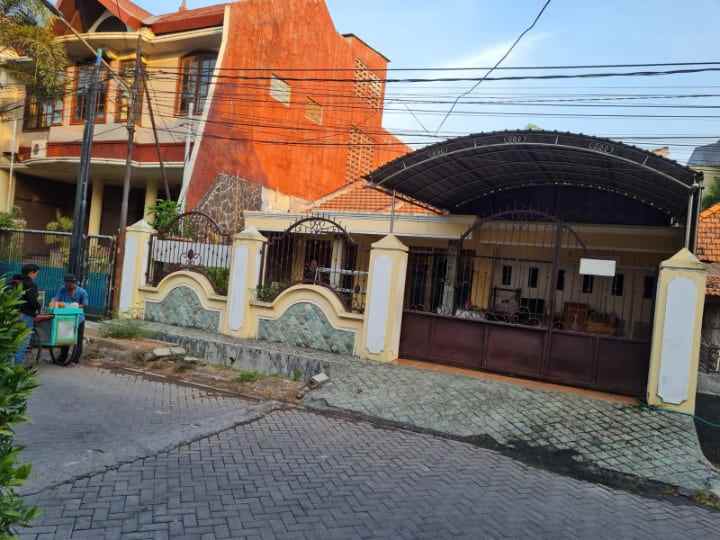 dijual rumah rokan