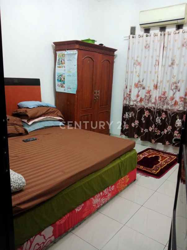 dijual rumah rumah dekat bnr dijon