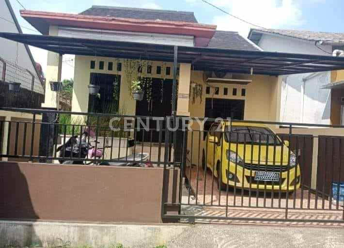 dijual rumah rumah dekat bnr dijon