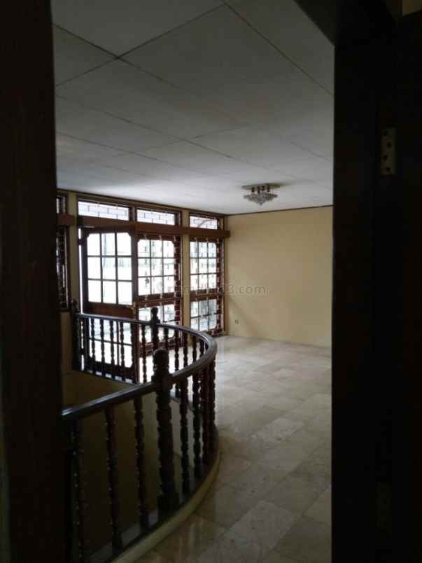 dijual rumah rumah di alam permai