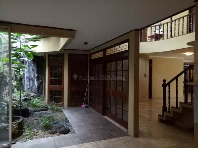 dijual rumah rumah di alam permai