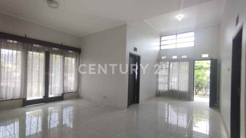 dijual rumah rumah hook bogor nirwana