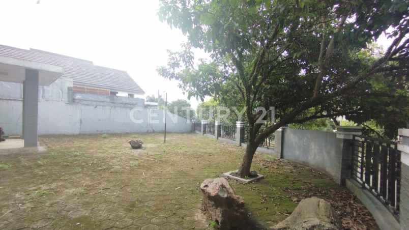 dijual rumah rumah hook bogor nirwana