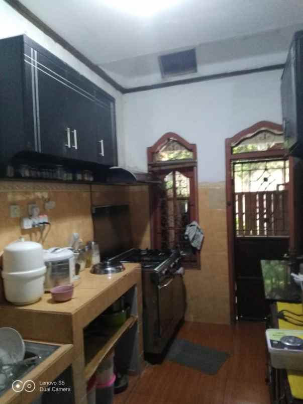 dijual rumah rumah rawamangun jakarta timur