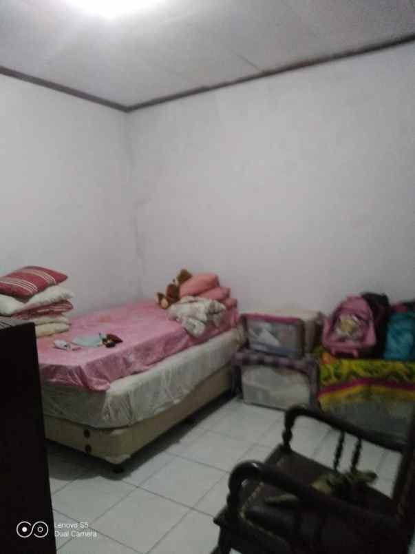 dijual rumah rumah rawamangun jakarta timur