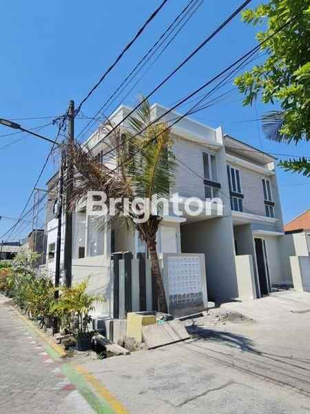 dijual rumah rungkut