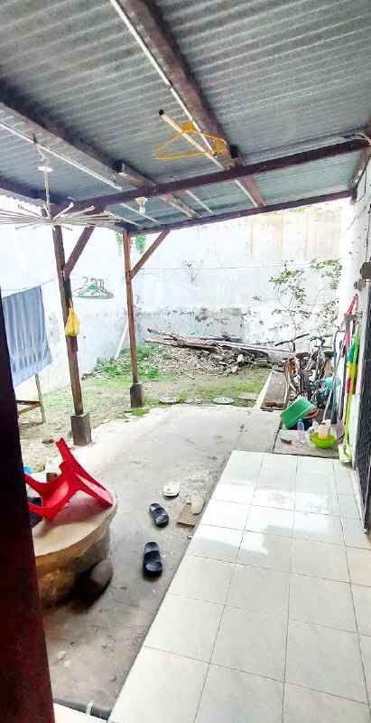 dijual rumah rungkut menanggal harapan