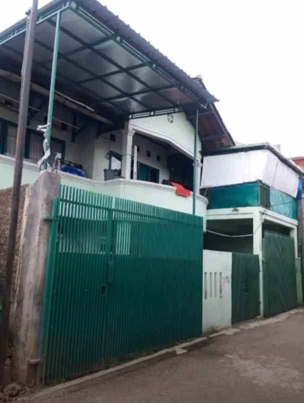 dijual rumah santosa asih riung bandung