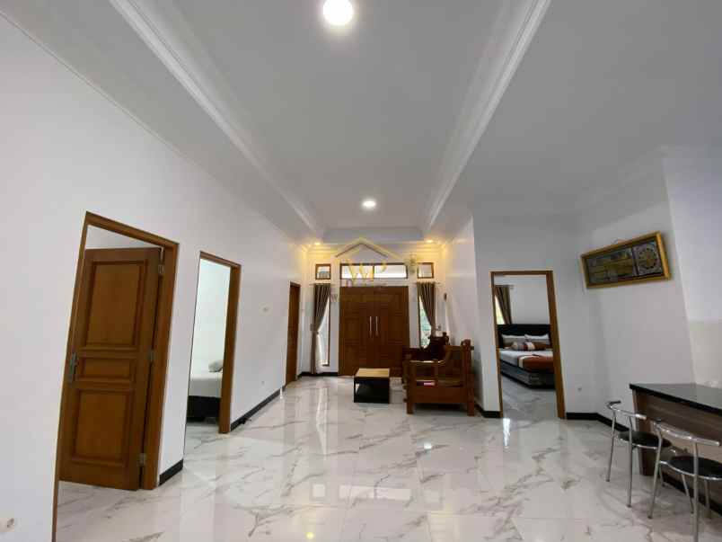 dijual rumah sariharjo ngaglik sleman